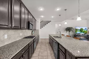 7521 Aubrac Way, Fort Worth, TX 76131 - Photo 8