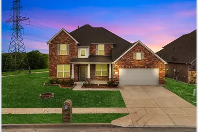 7521 Aubrac Way, Fort Worth, TX 76131 - Photo 2