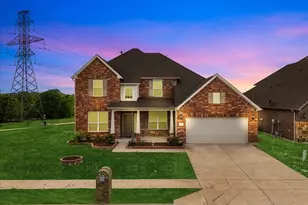 7521 Aubrac Way, Fort Worth, TX 76131 - Photo 2