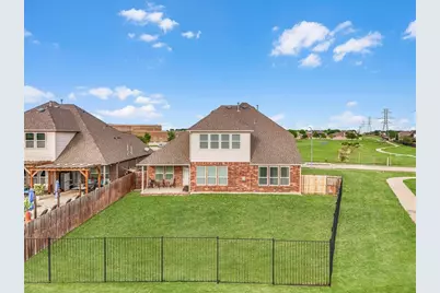 7521 Aubrac Way, Fort Worth, TX 76131 - Photo 34