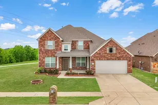 7521 Aubrac Way, Fort Worth, TX 76131 - Photo 36