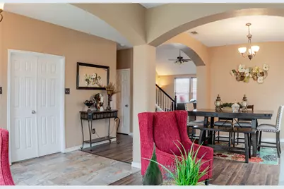 419 Kingfisher Lane, Arlington, TX 76002 - Photo 10