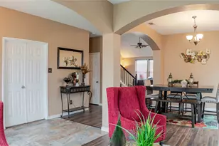 419 Kingfisher Ln, Arlington, TX 76002 - Photo 10