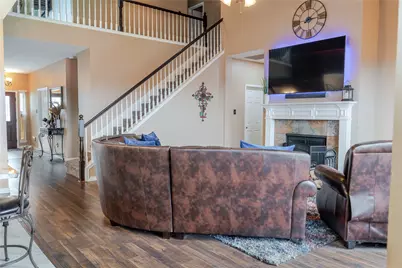 419 Kingfisher Lane, Arlington, TX 76002 - Photo 12