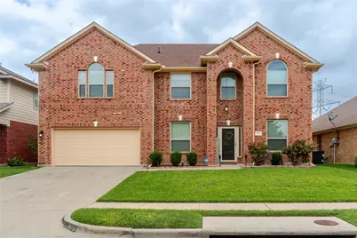 419 Kingfisher Lane, Arlington, TX 76002 - Photo 2