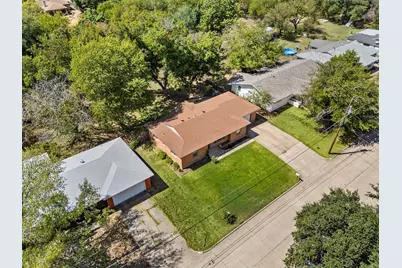 1134 Usher Street, Benbrook, TX 76126 - Photo 2