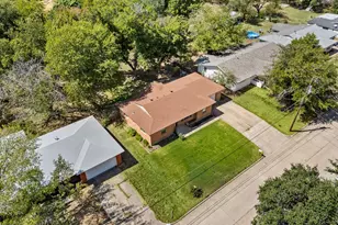 1134 Usher St, Benbrook, TX 76126 - Photo 2
