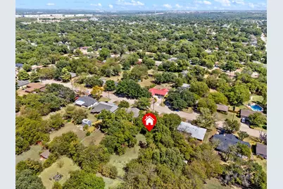 1134 Usher Street, Benbrook, TX 76126 - Photo 36