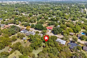 1134 Usher St, Benbrook, TX 76126 - Photo 36