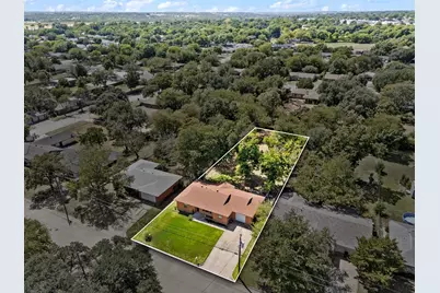 1134 Usher Street, Benbrook, TX 76126 - Photo 4