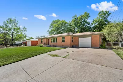 1134 Usher Street, Benbrook, TX 76126 - Photo 6