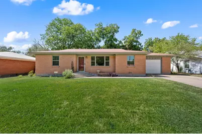 1134 Usher Street, Benbrook, TX 76126 - Photo 38