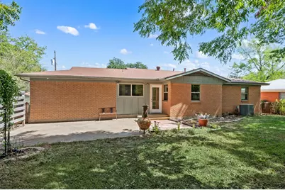 1134 Usher Street, Benbrook, TX 76126 - Photo 30
