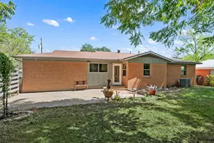 1134 Usher St, Benbrook, TX 76126 - Photo 30