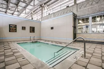 201 W Lancaster Avenue #208, Fort Worth, TX 76102 - Photo 22