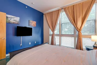 201 W Lancaster Avenue #208, Fort Worth, TX 76102 - Photo 14