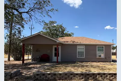 1101 N Stratton Street, Seymour, TX 76380 - Photo 1