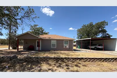 1101 N Stratton Street, Seymour, TX 76380 - Photo 14