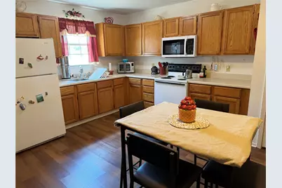 1101 N Stratton Street, Seymour, TX 76380 - Photo 4
