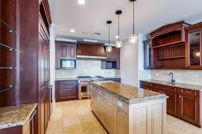 2555 N Pearl Street #2001, Dallas, TX 75201 - Photo 12