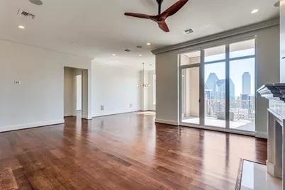 2555 N Pearl Street #2001, Dallas, TX 75201 - Photo 6