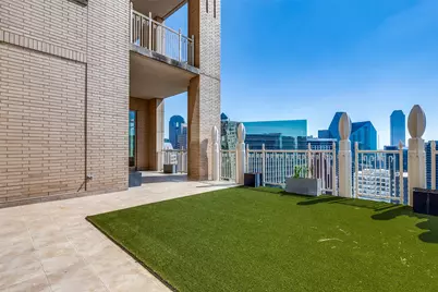 2555 N Pearl Street #2001, Dallas, TX 75201 - Photo 28