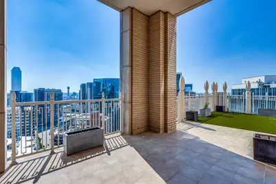2555 N Pearl Street #2001, Dallas, TX 75201 - Photo 26