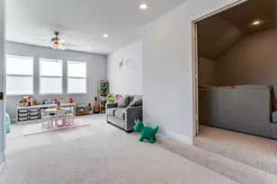 2700 Yarmouth St, Celina, TX 75009 - Photo 26
