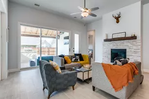 2700 Yarmouth St, Celina, TX 75009 - Photo 8
