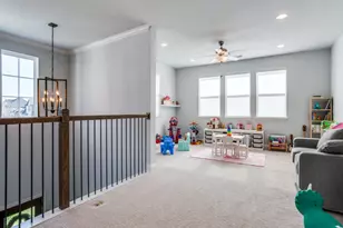 2700 Yarmouth St, Celina, TX 75009 - Photo 24