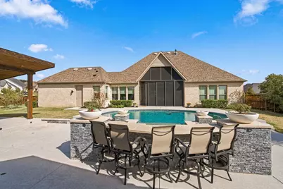 7117 Eagles Ridge Court, Argyle, TX 76226 - Photo 34