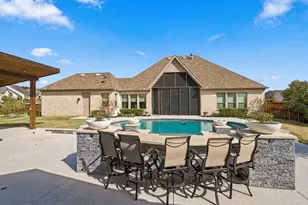 7117 Eagles Ridge Ct, Argyle, TX 76226 - Photo 34