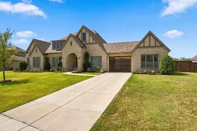7117 Eagles Ridge Court, Argyle, TX 76226 - Photo 2