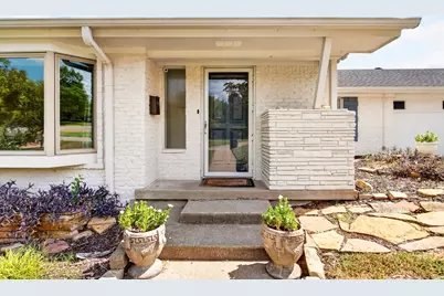 6705 Hanover Road, Fort Worth, TX 76116 - Photo 2