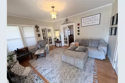 310 N Donald Street, Seymour, TX 76380 - Photo 4