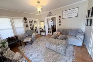 310 N Donald St, Seymour, TX 76380 - Photo 4