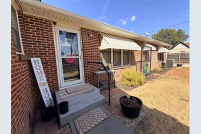 310 N Donald Street, Seymour, TX 76380 - Photo 32