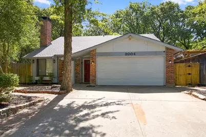 3004 Bent Tree Lane, Bedford, TX 76021 - Photo 1