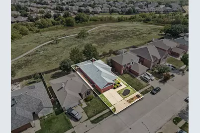 8644 Arcadia Park Drive, Fort Worth, TX 76244 - Photo 2