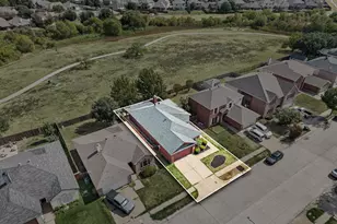 8644 Arcadia Park Dr, Fort Worth, TX 76244 - Photo 2