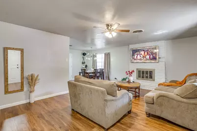 6200 Forest Hill Drive, Forest Hill, TX 76119 - Photo 8