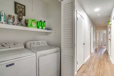 6200 Forest Hill Drive, Forest Hill, TX 76119 - Photo 28
