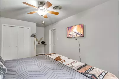 6200 Forest Hill Drive, Forest Hill, TX 76119 - Photo 26