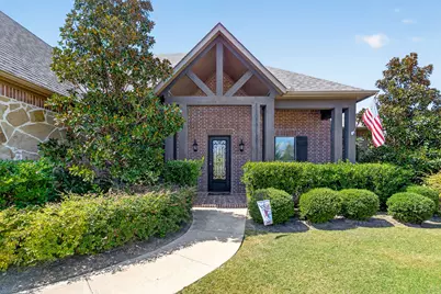 2595 Hendrix Avenue W, Lucas, TX 75002 - Photo 2