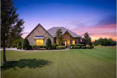 2595 Hendrix Avenue W, Lucas, TX 75002 - Photo 1
