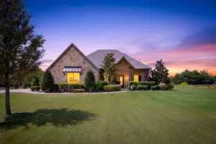 2595 Hendrix Ave W, Lucas, TX 75002 - Photo 1