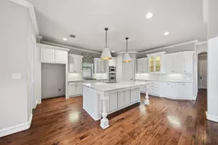 11524 Seaside Ln, Frisco, TX 75035 - Photo 8