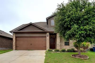 644 River Rock Drive, Azle, TX 76020 - Photo 1