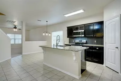644 River Rock Drive, Azle, TX 76020 - Photo 4