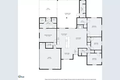 1710 Vineyard Road, Grand Prairie, TX 75052 - Photo 40